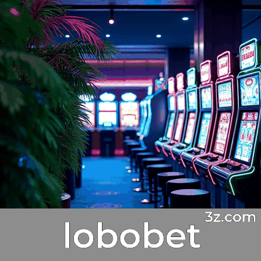 Sistema de Recompensas em Níveis: Maximize Seus Ganhos no lobobet