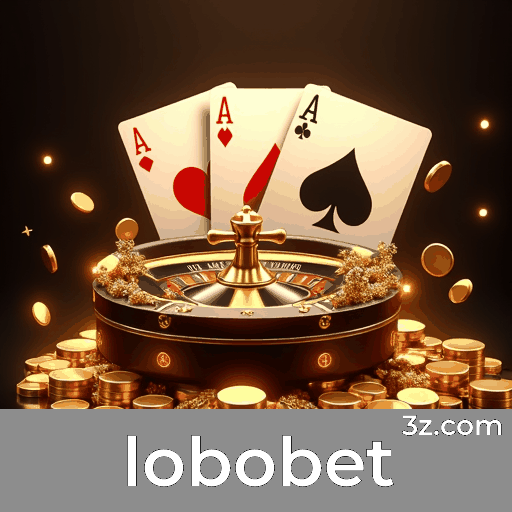Lobobet: Experiência de Dealer ao Vivo em Cassino Online Brasileiro