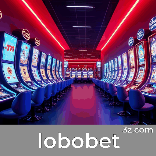 lobobet.com - Melhores Apostas Online, Cassino ao Vivo e Bônus Exclusivos - lobobet