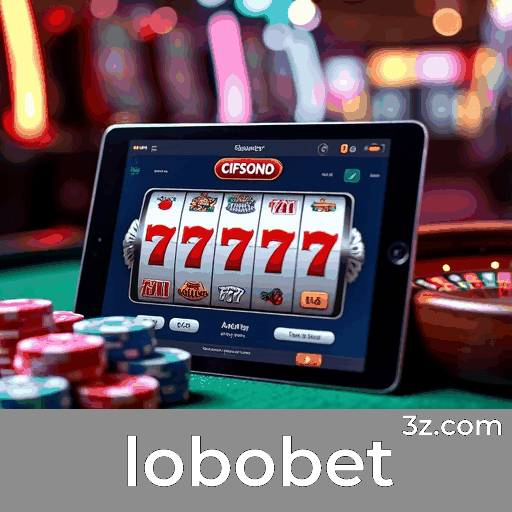 Apostas em movimento: descubra Lobobet