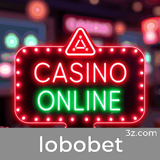 Lobobet: Aprenda Estratégias de Jogos e Aumente suas Habilidades