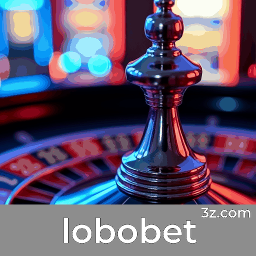 Lobobet: Seu Cassino Online Premiado e Seguro