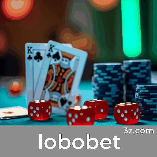 Lobobet: Aprenda Estratégias de Jogos e Aumente suas Habilidades