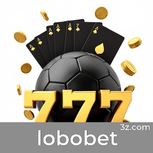 Lobobet: Experiência de Cassino Profissional e Imersiva