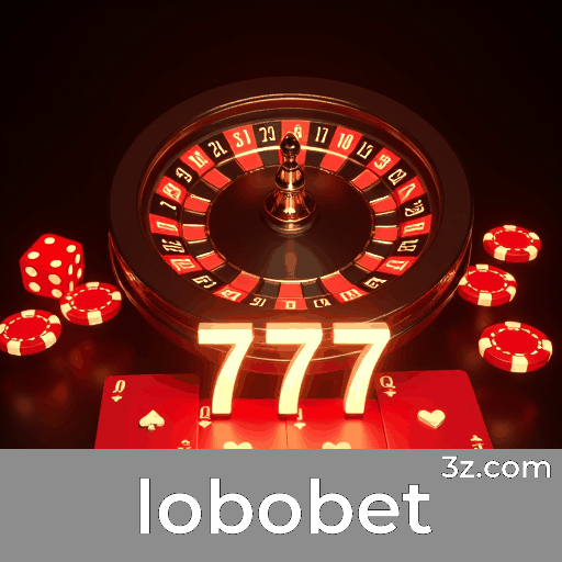 Experimente a Diversidade de Jogos do Lobobet Casino Online