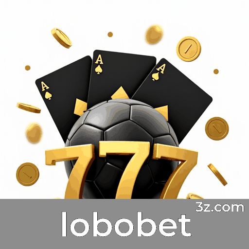 Lobobet: Experiência de Cassino Profissional e Imersiva
